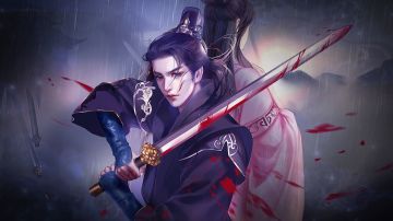 #橙光#【作品推荐】《口嗨仙人》