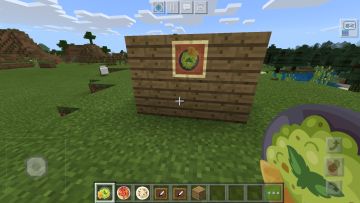 《我的世界》也有真香定律？炒饭你不吃吗？