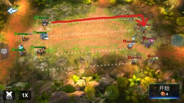 霸王第一份玩家攻略出炉啦~萌新小白看过来~