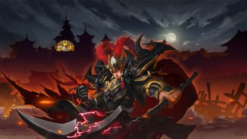 《雷鸣三国》每周福利重磅来袭！