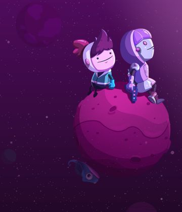 如果可以，我更愿意称呼这个游戏《爱你的60个记忆》