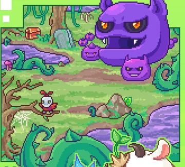 神秘山洞打怪技巧_怪物机制大全