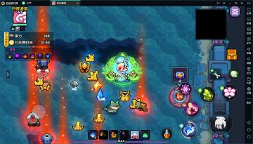 【游仙门】很多人不知道为什么骂蛙，我给大家分析下宝石系统的养成周期