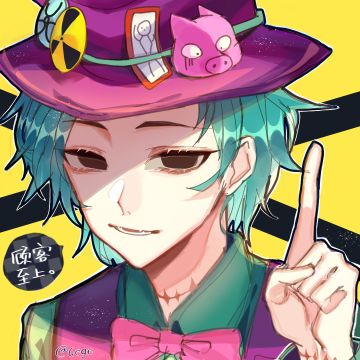 悄悄摸一只极度ooc的店长