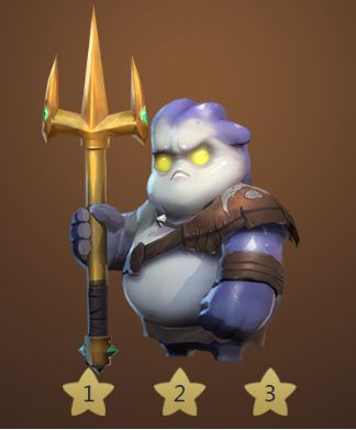 多多自走棋：两个金币啥也买不了，但却能get海渊守卫