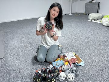 第一届《嘣源世界》线下测试圆满结束！