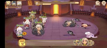 最低配！476级51回合困难新成员最优解