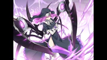 【英雄攻略组】炒鸡简单易懂的特蕾莎攻略