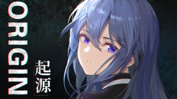 【视频代码-SC50】星之彼端☆Origin起源