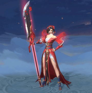 世界首领袁绍再度霸临，还有灵音*旋舞凝清、关凤*暴走新娘限时返场！