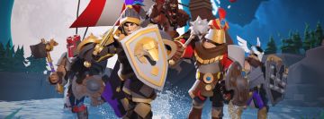 《棍子骑士》基础玩法简介