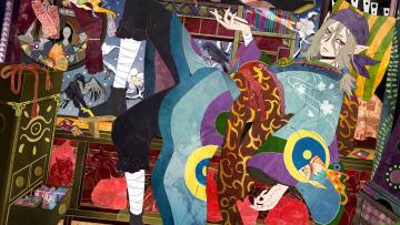 [Taper游话说] 你玩手游时会认真阅读剧情吗？