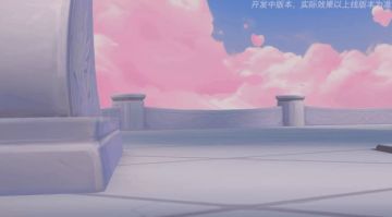 【皮肤展示】你有看到甜心宝贝的粉色小熊吗？