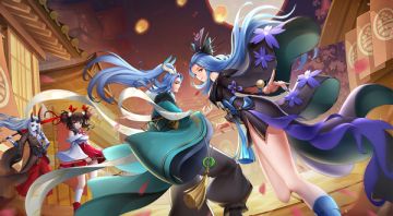 蛮荒修行！《万灵山海之境》境界大揭秘