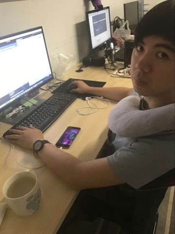 【天下第一狗仔】偷拍高手在此，你们想要的小哥哥小姐姐在这里！