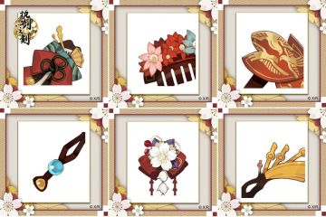 限时活动「假面之下」将于12月27日正式开启 ！ 活动情报偷跑~