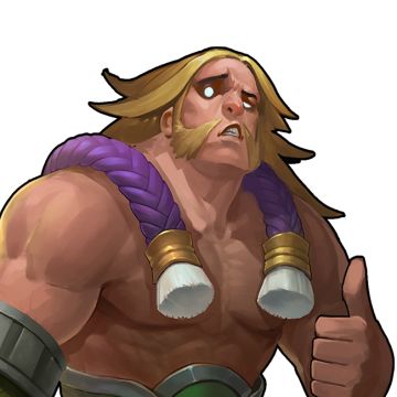 【角色介绍】文醜(CV：木内太郎)