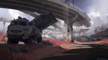 ----- Contaminated Zone -----“红区”解密