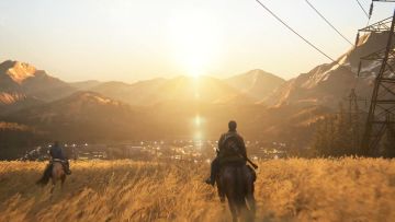 The Last of Us Part II - State of Play