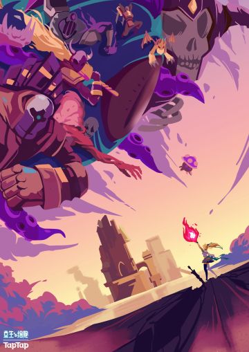 #TA×游戏##重生细胞#死亡轮回！再来亿遍！