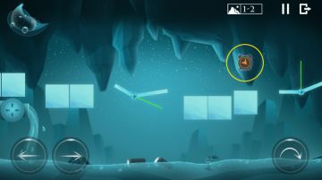 【攻略.章节一】关卡二