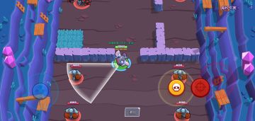 【荒野乱斗矿星攻略组】「英雄攻略」王者之锤——弗兰肯