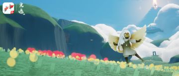 光遇条漫 光之后裔每天必做的三件事，你中了吗？