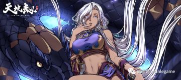 SR极卡养成攻略——韩无砂~妩媚妖艳，魅俏妖伶（天地劫平民战神）