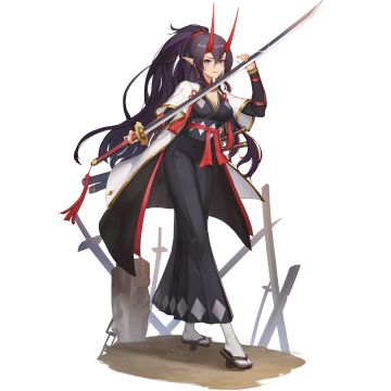 黑龙剑姬皮肤——鬼灭剑姬技能爆料