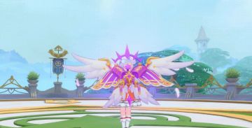 圣域之战 | S6杯赛即将打响，至尊上古遗物归属于谁？