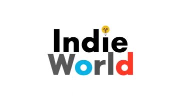 任天堂 Indie World 12月11日 日版
