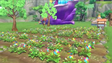 ✿卡巴拉日常✿它们都开了吧，它们在哪里鸭？