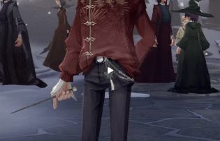 魔法头条 | 小雪鸮来信，新一年的魔法世界精彩纷呈