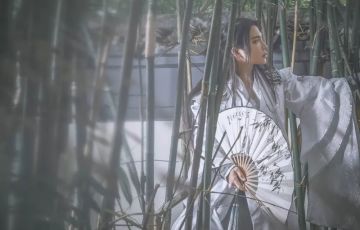 全平台公测开启！江湖画卷，由你执笔！