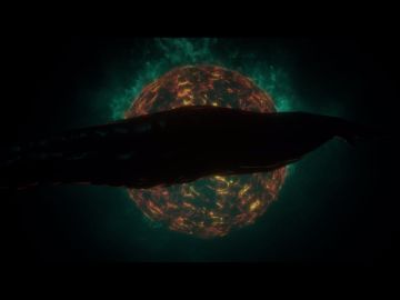 【深海时代的祭典】——从宣传片中我们能获知些什么？