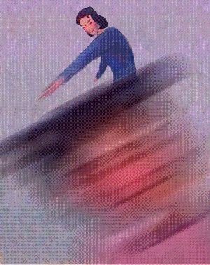 工作日志No.2：花了三分钟 我才找到他的本体