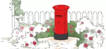 不能错过的机会！忍界表白墙开始营业！