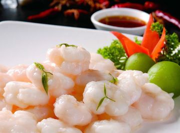 【活动】清新的茶料理，哪一道你最爱品尝？