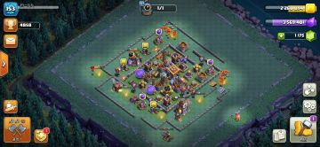 夜世界速九强势三星打法（纯野猪流打法）