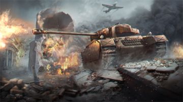 《铁甲风暴》10月8日开服公告