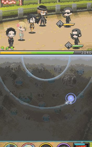 SSR【漫步秋色】樋口一葉