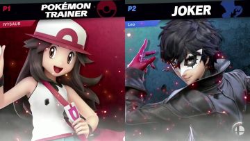 EVO 2019 《任天堂明星大乱斗 特别版》项目总决赛 (Tweek vs. Mkleo)