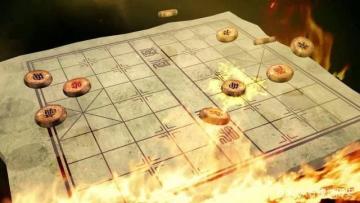 《全民象棋》为啥象棋里的将帅不能见面？这里边有大学问！