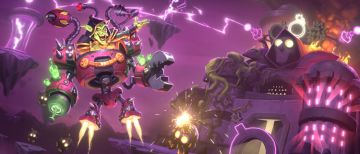 炉石传说环境周报：2打7！术士、小德制霸联手制霸天梯