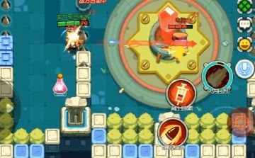 《放学别跑》首个大型资料片“英雄觉醒”即日降世