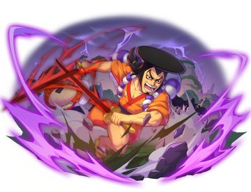 【有奖活动】又一张新金卡强势登场，船长们猜测是谁呢？