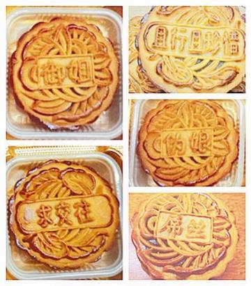 【国庆活动第一弹】微信公众号又双叒叕发福利啦！