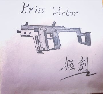 幻影老师恰鸡课堂（第一期纯干货）： 0.45英寸口径枪械生存现状及打法指导