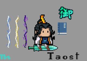 【iOS用户】道士三技能详 细 攻略