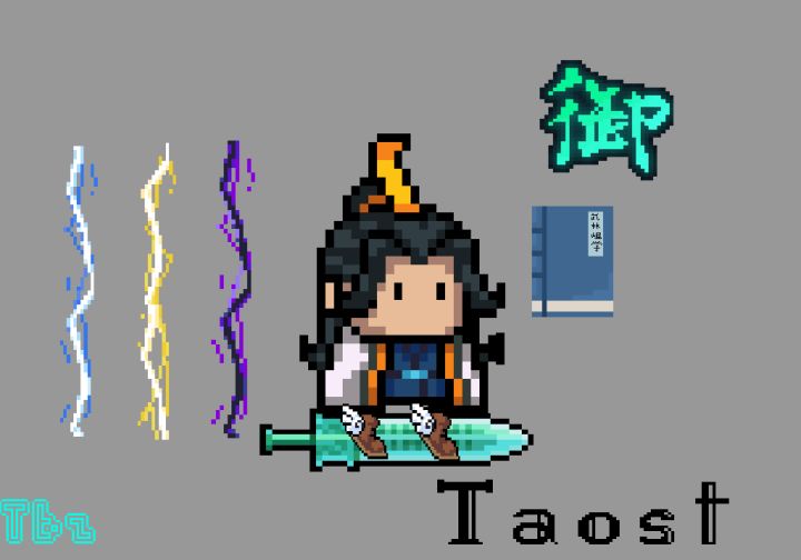 【iOS用户】道士三技能详 细 攻略截图